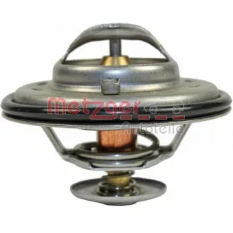 Thermostat d'eau METZGER 4006233