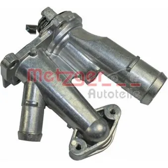 Thermostat d'eau METZGER 4006235