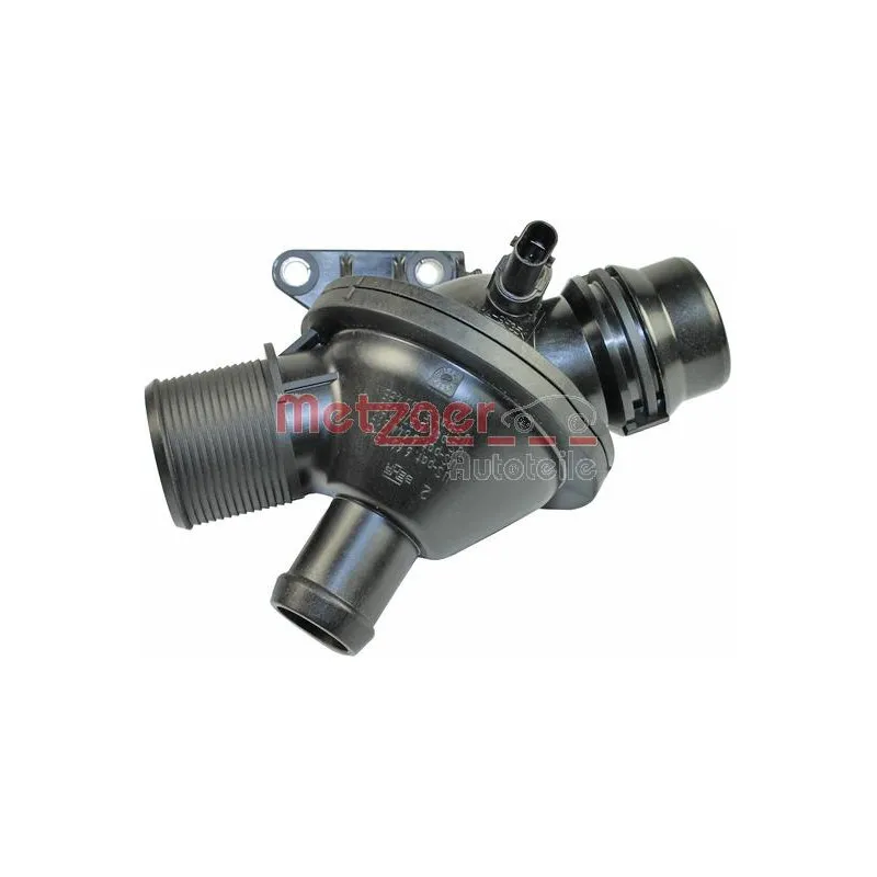 Thermostat d'eau METZGER 4006236