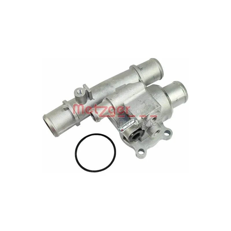 Thermostat d'eau METZGER 4006237