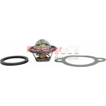 Thermostat d'eau METZGER 4006238