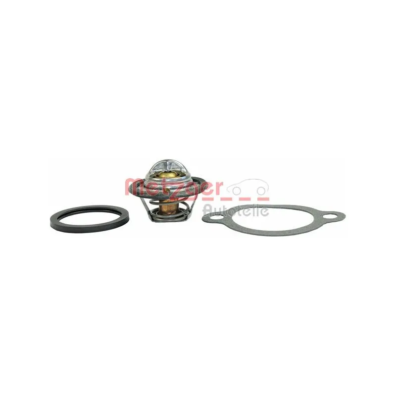 Thermostat d'eau METZGER 4006238
