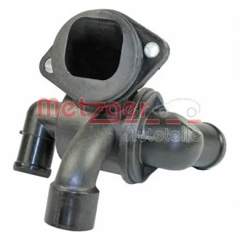 Thermostat d'eau METZGER 4006239