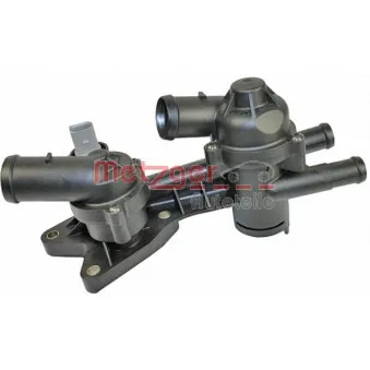 Thermostat d'eau METZGER 4006240