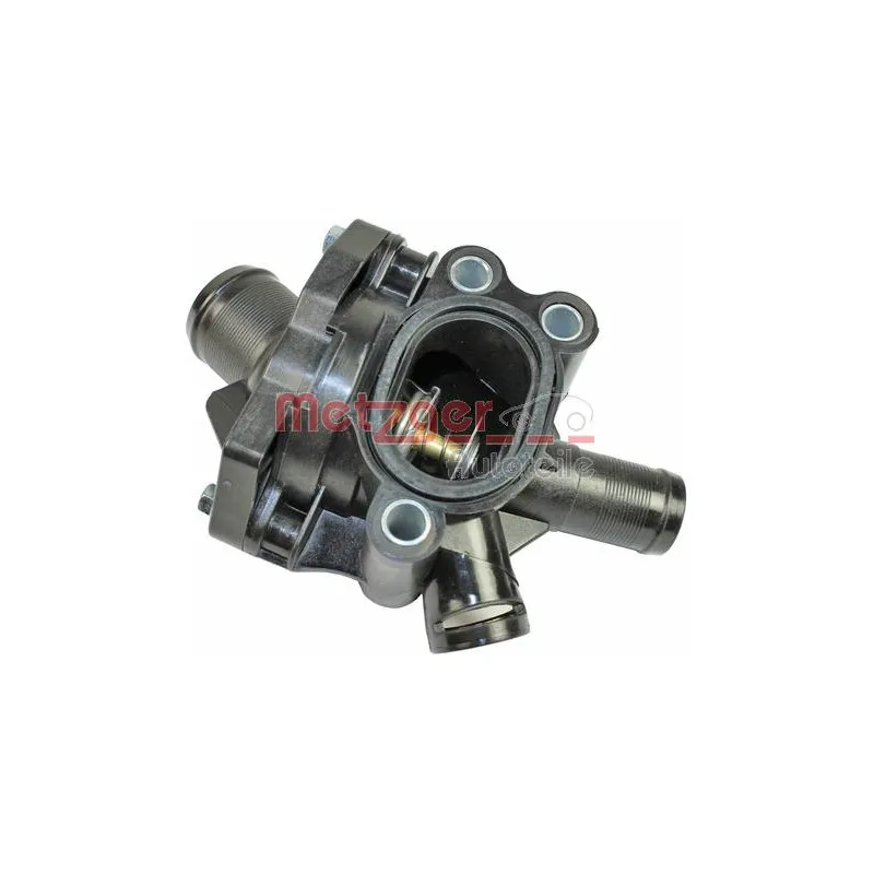 Thermostat d'eau METZGER 4006242