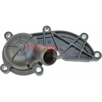 Thermostat d'eau METZGER 4006243