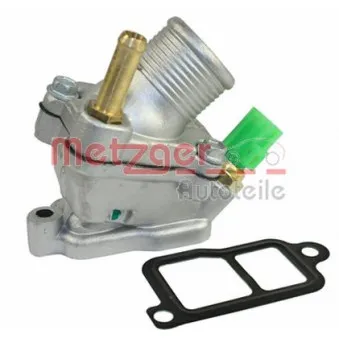 Thermostat d'eau METZGER 4006244