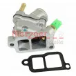 Thermostat d'eau METZGER 4006244 - Visuel 2