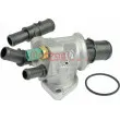 Thermostat d'eau METZGER 4006246 - Visuel 1
