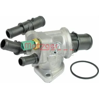 Thermostat d'eau METZGER 4006246