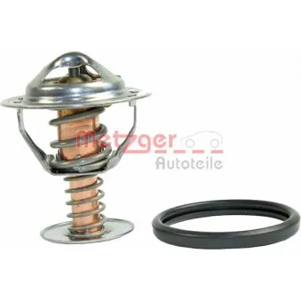 Thermostat d'eau METZGER 4006248