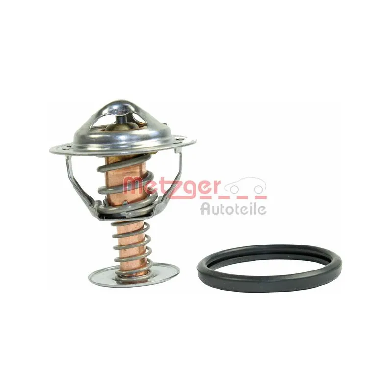 Thermostat d'eau METZGER 4006248