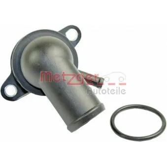 Thermostat d'eau METZGER 4006249