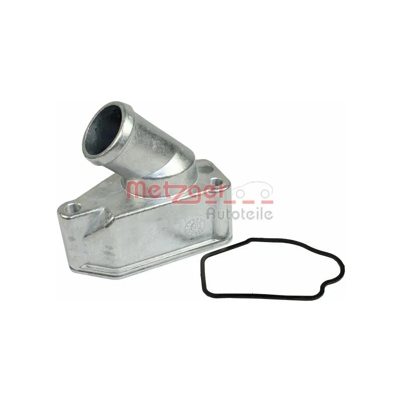 Thermostat d'eau METZGER 4006250
