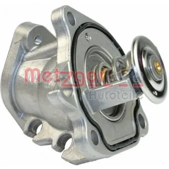 Thermostat d'eau METZGER 4006253