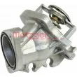 Thermostat d'eau METZGER 4006253 - Visuel 2