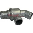 Thermostat d'eau METZGER 4006254 - Visuel 1