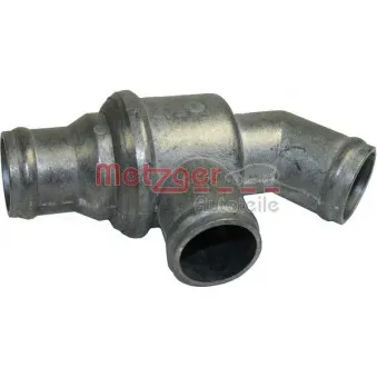 Thermostat d'eau METZGER 4006254