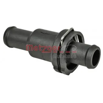 Thermostat d'eau METZGER 4006255
