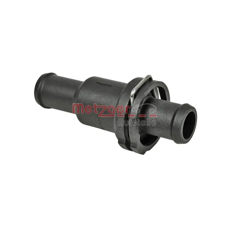 Thermostat d'eau METZGER 4006255