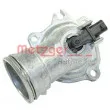 Thermostat d'eau METZGER 4006256 - Visuel 1