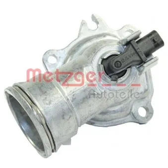 Thermostat d'eau METZGER 4006256