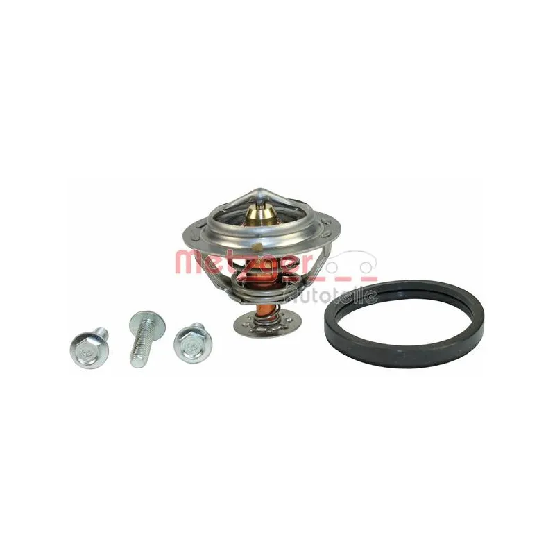 Thermostat d'eau METZGER 4006257