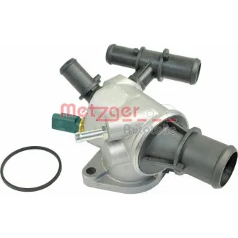 Thermostat d'eau METZGER 4006258
