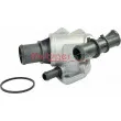 Thermostat d'eau METZGER 4006258 - Visuel 2