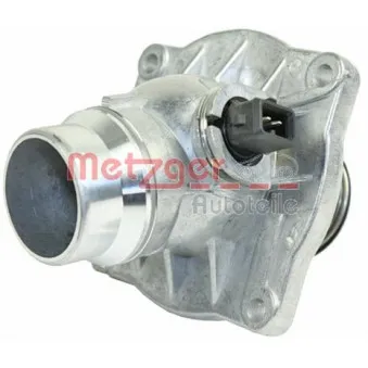 Thermostat d'eau METZGER 4006259