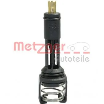 Thermostat d'eau METZGER 4006261