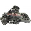 Thermostat d'eau METZGER 4006262 - Visuel 1