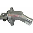 Thermostat d'eau METZGER 4006263 - Visuel 1