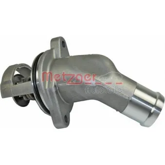Thermostat d'eau METZGER 4006263