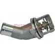 Thermostat d'eau METZGER 4006263 - Visuel 2