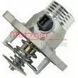 Thermostat d'eau METZGER 4006264 - Visuel 1