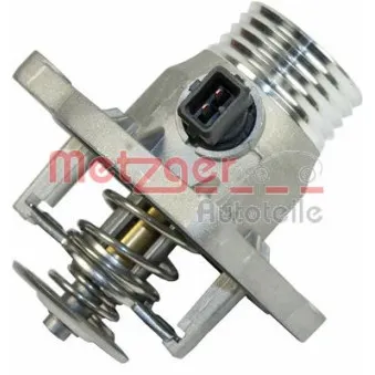 Thermostat d'eau METZGER