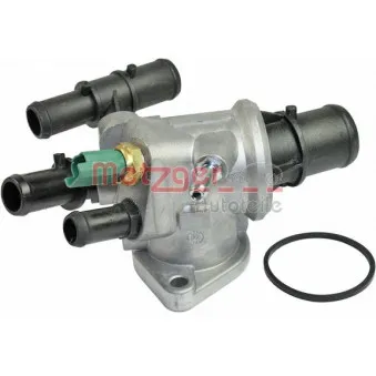 Thermostat d'eau METZGER 4006265