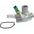 Thermostat d'eau METZGER 4006266 - Visuel 1