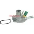 Thermostat d'eau METZGER 4006266 - Visuel 2