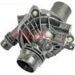 Thermostat d'eau METZGER 4006267 - Visuel 2