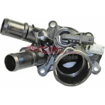 Thermostat d'eau METZGER 4006268