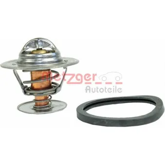 Thermostat d'eau METZGER 4006270