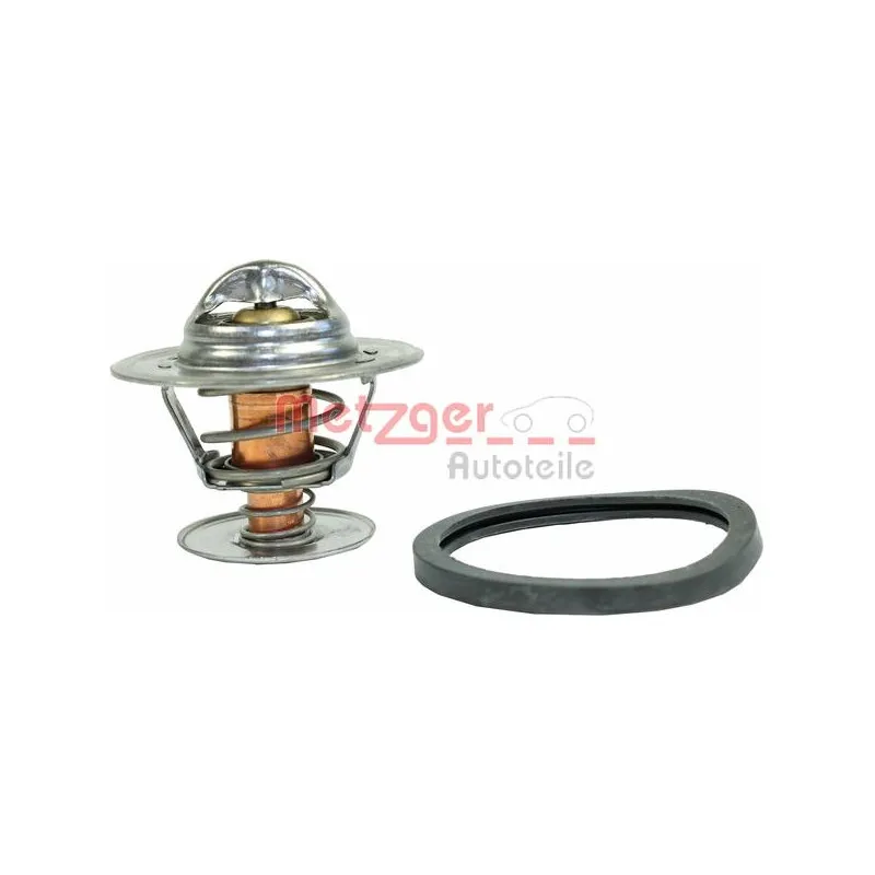 Thermostat d'eau METZGER 4006270