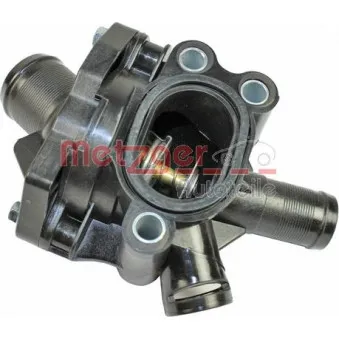 Thermostat d'eau METZGER