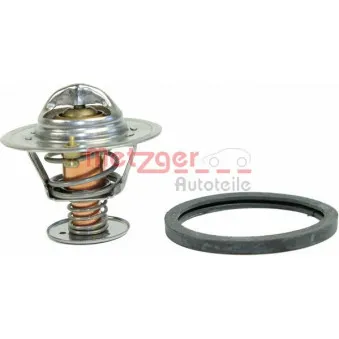 Thermostat d'eau METZGER 4006273