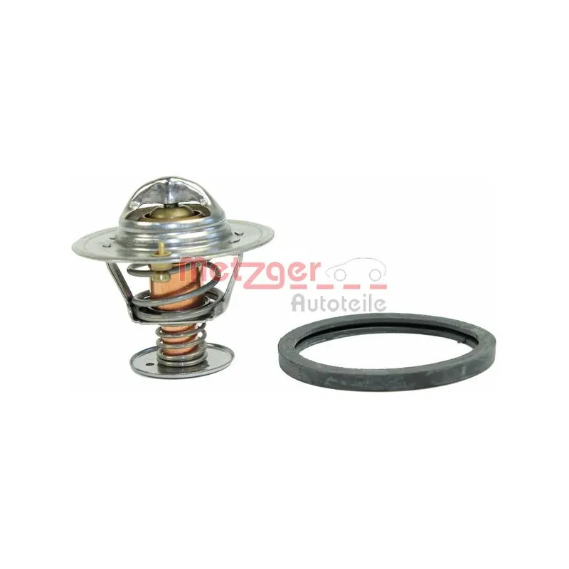 Thermostat d'eau METZGER 4006273