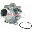 Thermostat d'eau METZGER 4006274 - Visuel 1