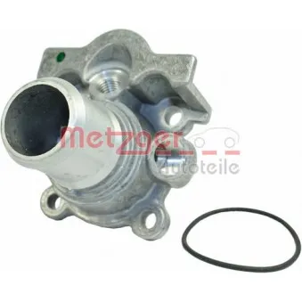 Thermostat d'eau METZGER 4006274