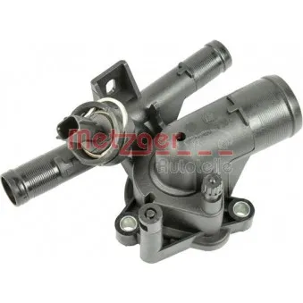 Thermostat d'eau METZGER 4006275